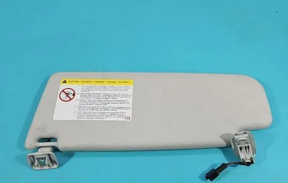 Volkswagen PASSAT B7 Sun visor IMPRK1525593