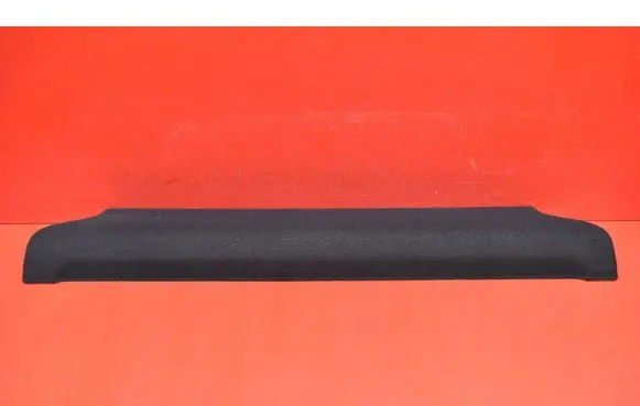 Citroen DS5 Parcel shelf 