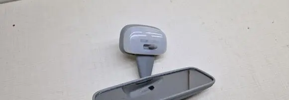 Nissan Pixo Rear view mirror (interior)