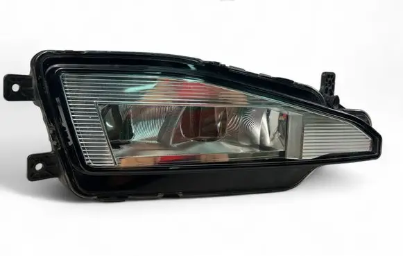 Front fog light