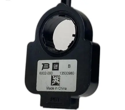 Opel Astra J Yaw turn rate sensor 135009806002000