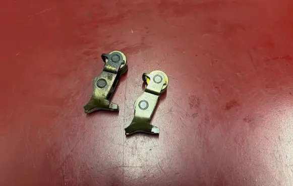 BMW X3 F25 Valve rocker arm 7628306 11377628306 NR3
