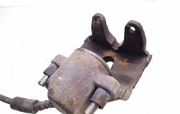 BMW 5 E60 E61 Front brake caliper