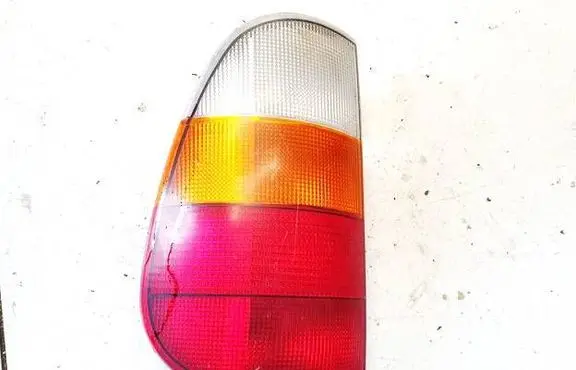 Volkswagen Caddy Rear/tail lights 67723681