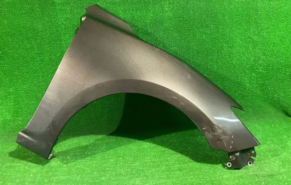 Mazda 3 III Fender