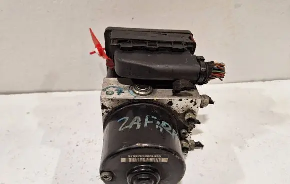 Opel Zafira B ABS Pump 10.0960-0590.3