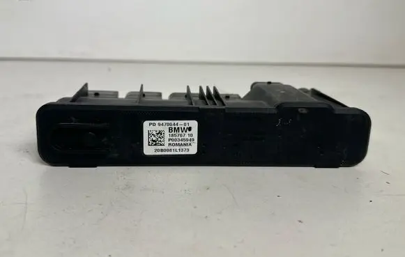BMW 8 G16 Power management control unit P00131424