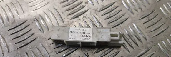 Volvo XC90 Airbag deployment crash/impact sensor 8651755