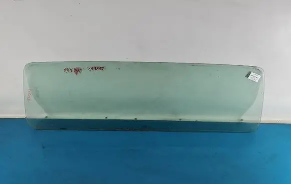 Renault Master III Rear windscreen/windshield window IMPRK1530873