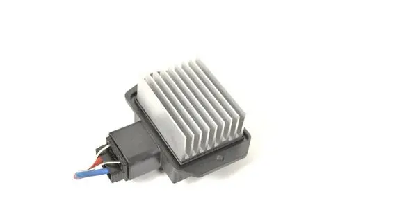 BMW Z4 E85 E86 Heater blower motor/fan resistor 4993002230