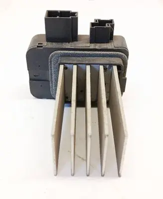 Volvo V70 Heater blower motor/fan resistor 9166694 97W28 4970