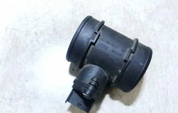 Alfa Romeo 147 Mass air flow meter 0281002309