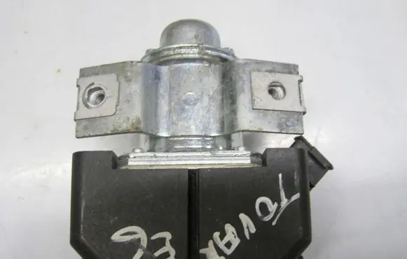 Volkswagen Touareg I Other relay 3D0919083