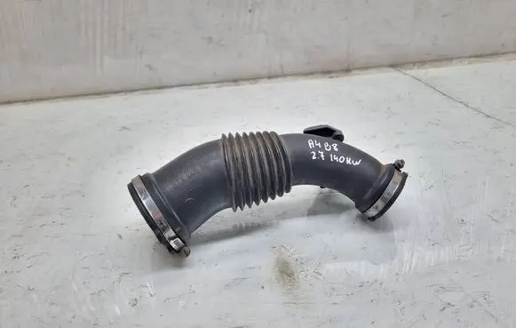 Audi A4 S4 B8 8K Air intake hose/pipe 059129627L