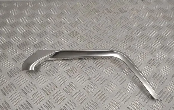 Panel trim
