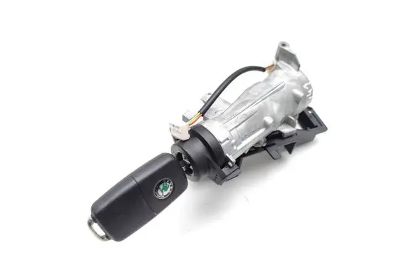 Ignition lock