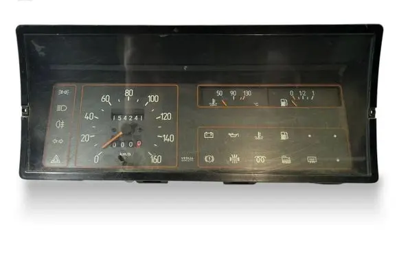 Fiat Ducato Speedometer (instrument cluster) 6042930020