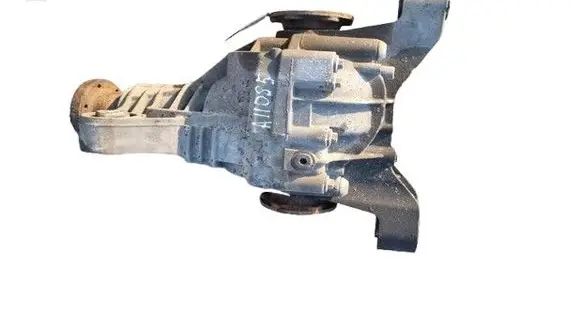 Audi Q7 4L Rear differential 4460310019