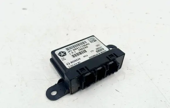 Dodge Durango III Parking PDC control unit/module 68411136AC P68411136AC