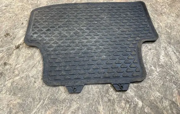 Volkswagen Golf VII Rear floor mat 5G0061512