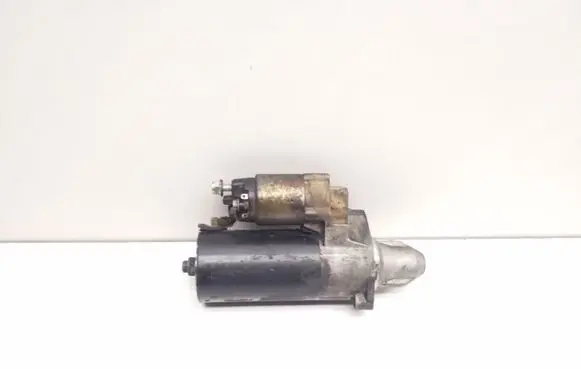 Mercedes-Benz CLS C219 Starter motor A0061516201