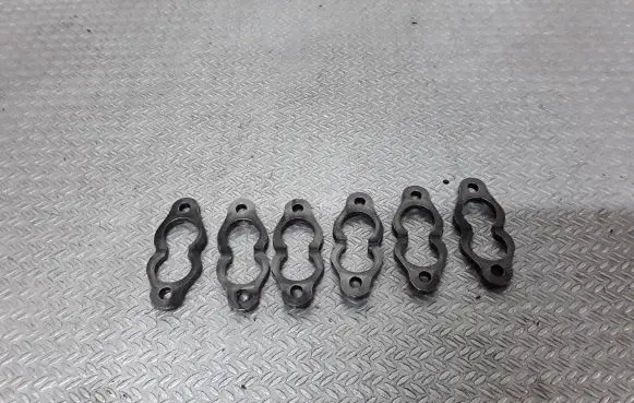 Audi Q7 4L Fuel Injector clamp holder
