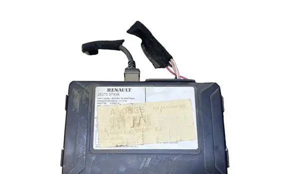 Renault Talisman Other control units/modules 282755793R 51986270
