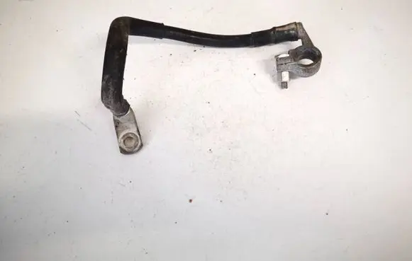 Positive cable (battery)