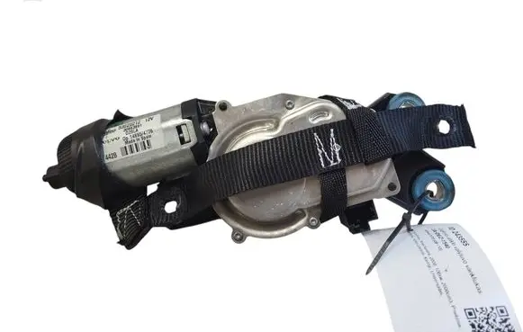Volvo V70 Rear window wiper motor 53029212 30663891