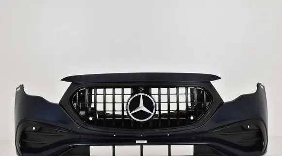 Mercedes-Benz E W214 Front bumper A2148856902