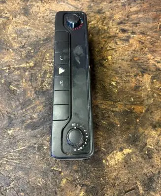 Mercedes-Benz Sprinter W907 W910 Climate control unit A9079055405 174700 W174700