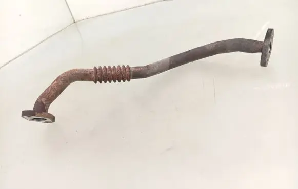 Toyota Auris 150 EGR valve line/pipe/hose