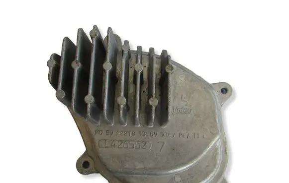 Volkswagen T-Cross Xenon control unit/module 2GM908478