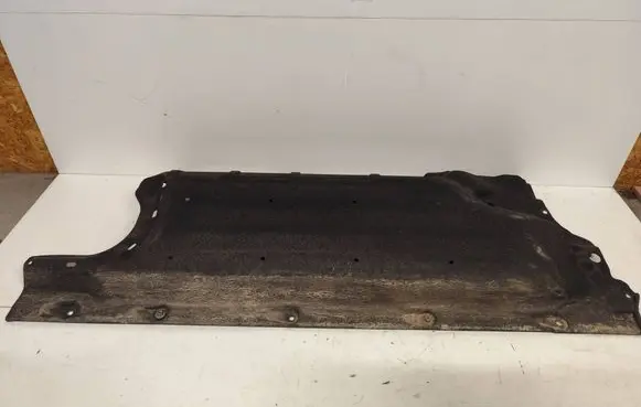 Hyundai Santa Fe Pickup box liner 