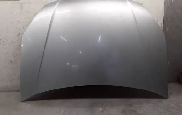 KIA Rio Engine bonnet/hood
