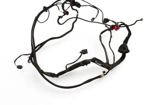 Audi A6 S6 C6 4F Other wiring loom 4F1971271AP