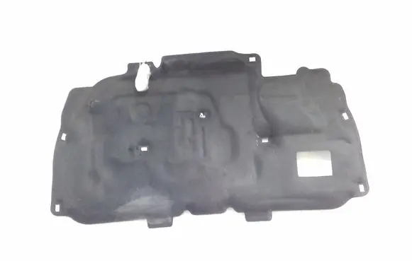 Volvo V50 Engine bonnet/hood sound/heat insulation 