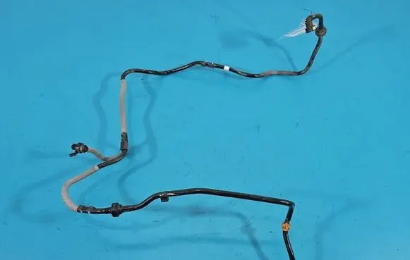 Renault Clio V Intercooler hose/pipe 474011039RA IMPRK1570710