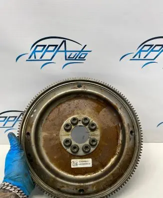 Mercedes-Benz GLE AMG (W166 - C292) Flywheel 12760300012 1402800804210