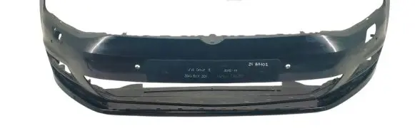 Volkswagen Golf VII Front bumper 5G0807221