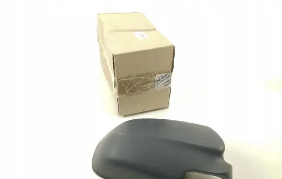 Porsche Cayenne (9PA) Plastic wing mirror trim cover 95573162800