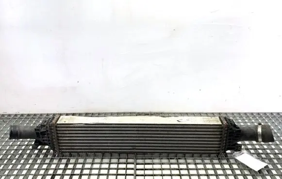 Audi Q5 SQ5 Intercooler radiator 8K0145805G