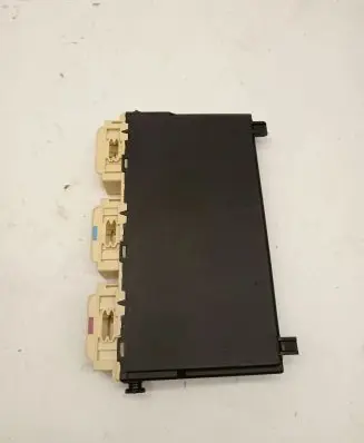 Mercedes-Benz GLE (W166 - C292) Seat control module A1669008606