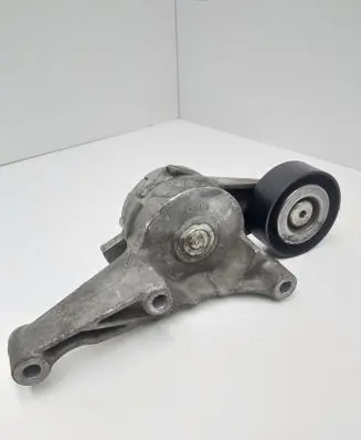 Volkswagen Golf V Generator/alternator belt tensioner 03G903315E