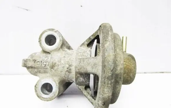 Mitsubishi Space Star EGR valve