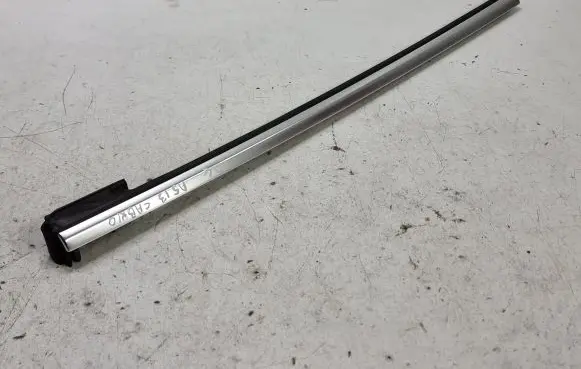 Audi A5 8T 8F Rear side glass trim 8F0853764
