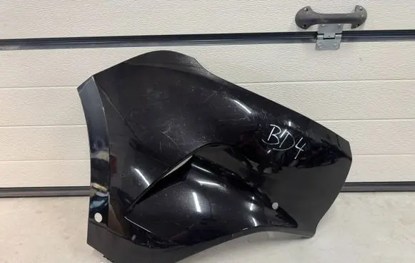 Aston Martin DBX Rear bumper NY8315A282ABD4