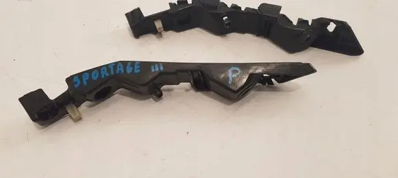 KIA Sportage Front bumper mounting bracket 865133U000