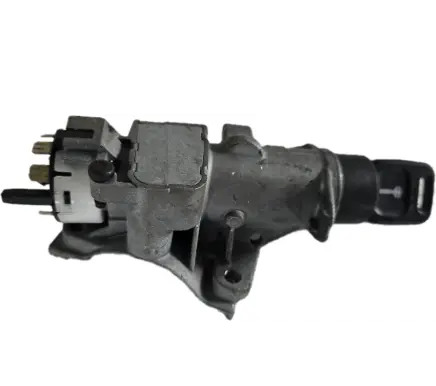 Audi A4 S4 B5 8D Ignition lock contact 4D0905851