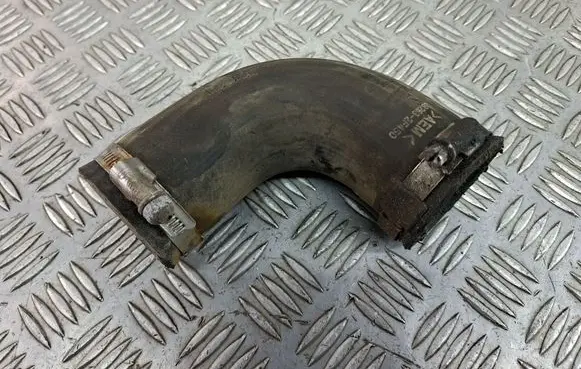 Hyundai ix35 Intercooler hose/pipe 282632F450